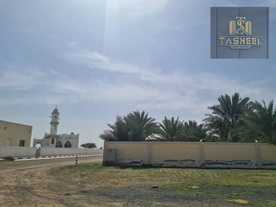 ارض سكنية  للبيع في المنامة، عجمان - WhatsApp Image 2023-09-20 at 6.06. 26 PM. jpeg