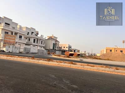 ارض سكنية  للبيع في العالية، عجمان - WhatsApp Image 2023-09-25 at 7.17. 23 PM (3). jpeg