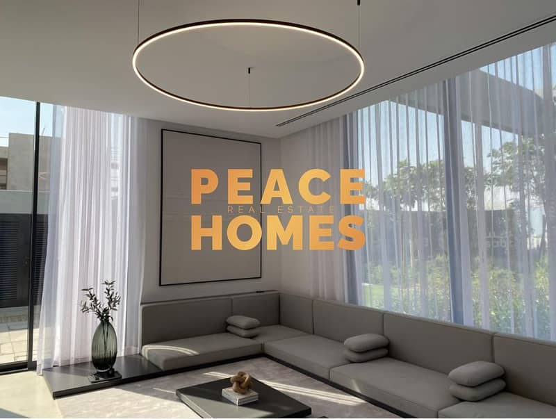 Spectacular view | Elegant design| Green Community Spectacular view | Elegant design| Green Community