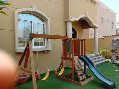 5 Bedroom Villa for Sale in Al Mowaihat, Ajman - d7906c96-2178-4a0a-8597-9c272e93c2a0. jpg