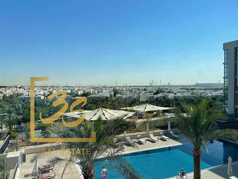 شقة في مدن فيوز،مدن 2 غرف 1500000 درهم - 7978382 شقة في مدن فيوز،مدن 2 غرف 1500000 درهم - 7978382