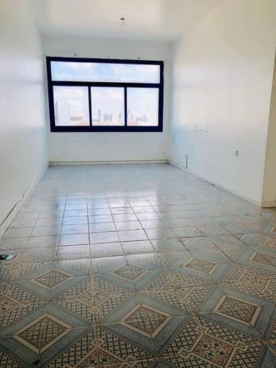 Specious Bright 1 Bedroom Full 1 Bathroom in Airport Road Near Al Wahda mall,in 45k 3 payments. Specious Bright 1 Bedroom Full 1 Bathroom in Airport Road Near Al Wahda mall,in 45k 3 payments.