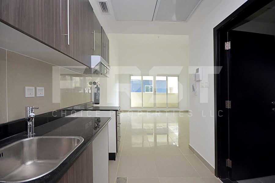 5 Internal Photo of Studio Apartment Type C Ground Floor in Al Reef Downtown Al Reef Abu Dhabi UAE 46 sq. m 498 sq. ft (1). jpg