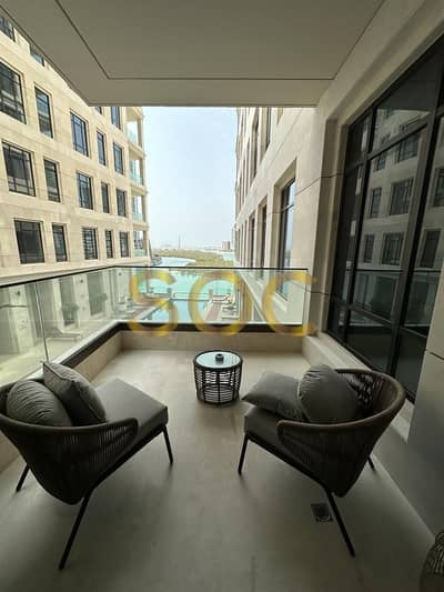 2 Bedroom Apartment for Rent in Al Reem Island, Abu Dhabi - One Reem Actual Pics  (11). jpeg