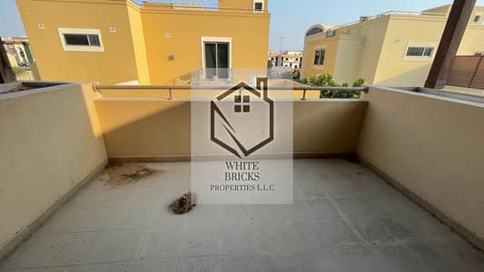 4 Bedroom Villa for Rent in Al Raha Gardens, Abu Dhabi - WhatsApp Image 2023-10-16 at 1.56. 54 PM (1). jpeg