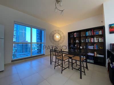 1BR | Lake View | Rented | ARCH TOWER |JLT
