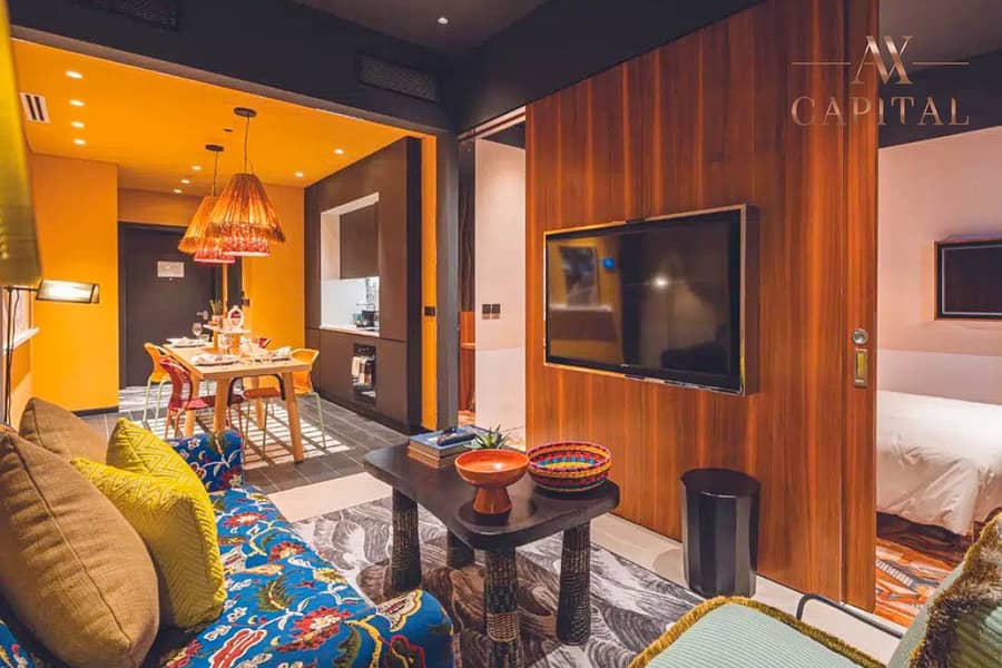 Premium Location | Fully Furnished | Luxury Premium Location | Fully Furnished | Luxury