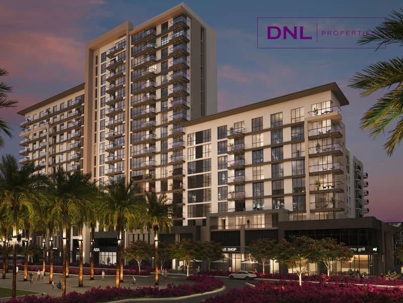 Townsquare - Aria | 1-3BR Apts | 50-50 Plan Townsquare - Aria | 1-3BR Apts | 50-50 Plan