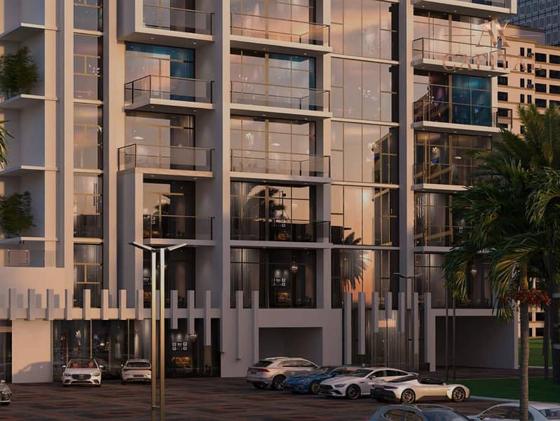 Ready In Q1 2024 | Near Metro And Canal Ready In Q1 2024 | Near Metro And Canal