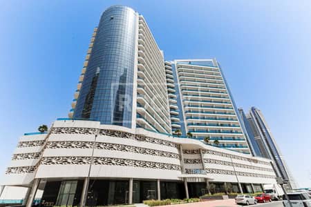 Brand New | Canal & Burj View | Tenanted