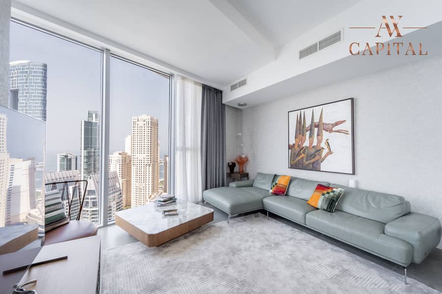 High Floor | 4 Yrs Post Handover | Ideal Location High Floor | 4 Yrs Post Handover | Ideal Location