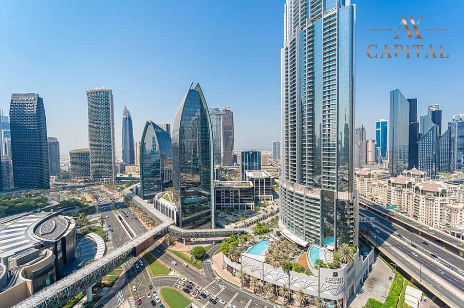 Motivated Seller | Upgraded | High Floor Motivated Seller | Upgraded | High Floor