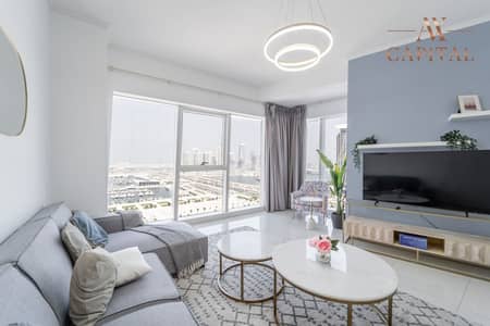 2 Bedroom Apartment for Rent in Dubai Marina, Dubai - Best Layout | Vacant | Fully Furnished