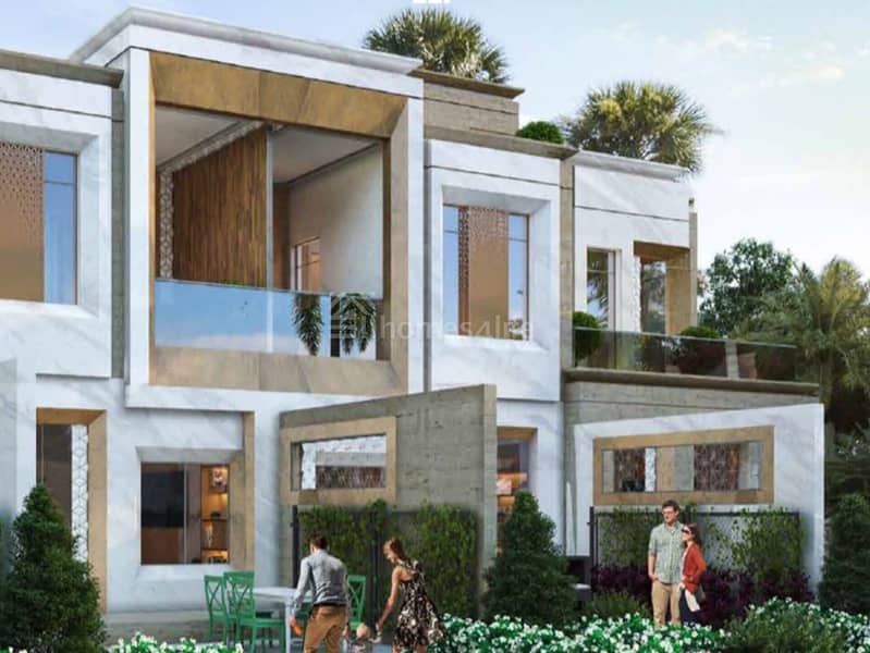 位于大马士革湖住宅,蒙特卡洛别墅 5 卧室的联排别墅 3300000 AED - 8066835 位于大马士革湖住宅,蒙特卡洛别墅 5 卧室的联排别墅 3300000 AED - 8066835