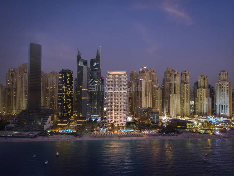 شقة في لافي،جميرا بيتش ريزيدنس 4 غرف 14600000 درهم - 8066836 شقة في لافي،جميرا بيتش ريزيدنس 4 غرف 14600000 درهم - 8066836