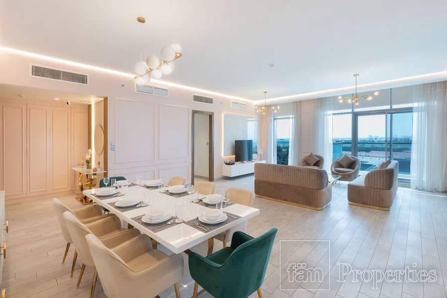 Fully furnished | Open Layout | High quality Fully furnished | Open Layout | High quality