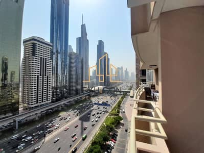 SZR view | Hot Deal | Near to metro | Mid Floor