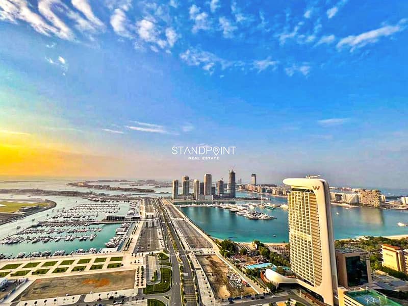 Sea Views | Fully Furnished | VOT Sea Views | Fully Furnished | VOT