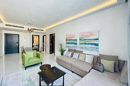 شقة 1 غرفة نوم للايجار في دبي الجنوب، دبي - شقة في سلستيا B،سلستيا،المنطقة السكنية جنوب دبي،دبي الجنوب 1 غرفة 60000 درهم - 8067142