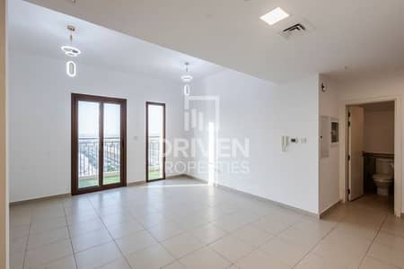 2 Bedroom Apartment for Sale in Town Square, Dubai - Spacious Unit | High Floor w/ Great View