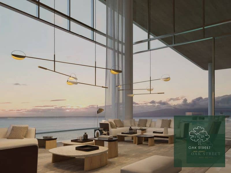 Stylish Sky Mansion I Private Pool I Ready in 2025 Stylish Sky Mansion I Private Pool I Ready in 2025