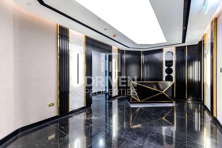 位于商业湾,欧贝罗伊酒店,奥伯罗伊中心 的写字楼 950000 AED - 8067318 位于商业湾,欧贝罗伊酒店,奥伯罗伊中心 的写字楼 950000 AED - 8067318