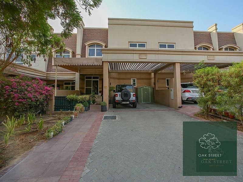 فیلا في فلل مردف 44،أب تاون مردف،مردف 3 غرف 3500000 درهم - 8067358 فیلا في فلل مردف 44،أب تاون مردف،مردف 3 غرف 3500000 درهم - 8067358
