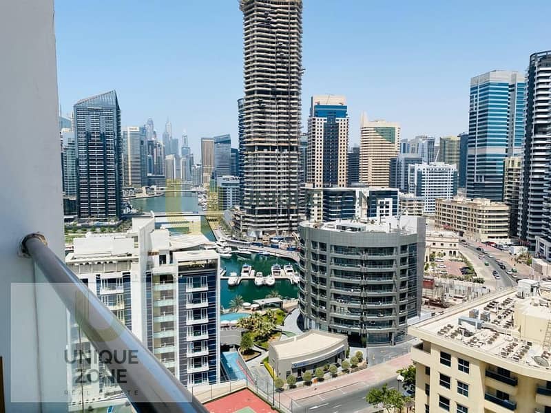Partial Marina View | Spacious | Vacant On 5th Dec Partial Marina View | Spacious | Vacant On 5th Dec