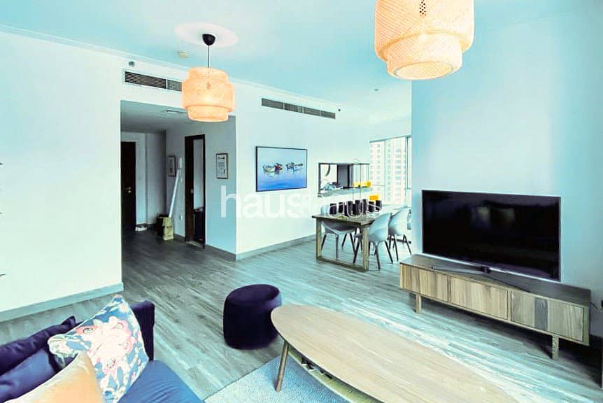 Vacant now | Fully Upgraded | Amazing Furniture Vacant now | Fully Upgraded | Amazing Furniture