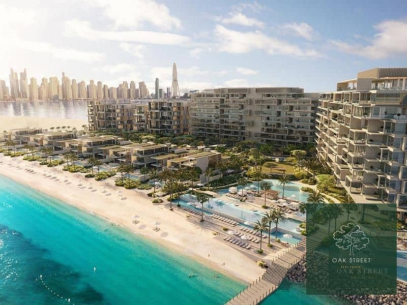Incredible 3BR Penthouse I 20% Down Payment Incredible 3BR Penthouse I 20% Down Payment