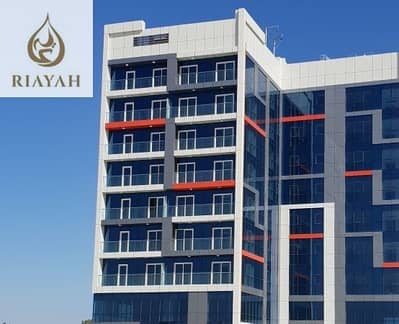 1 Bedroom Flat for Rent in Khalifa City, Abu Dhabi - Excellent Condition | Under Ground Parking | Closed Kitchen