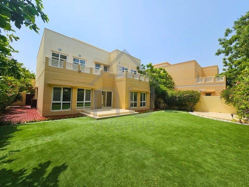 فیلا في السهول 9،السهول 5 غرف 375000 درهم - 7674174 فیلا في السهول 9،السهول 5 غرف 375000 درهم - 7674174