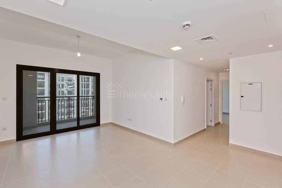 2BR ON HIGH LEVEL | DOUBLE BALCONY | POOL FACING 2BR ON HIGH LEVEL | DOUBLE BALCONY | POOL FACING