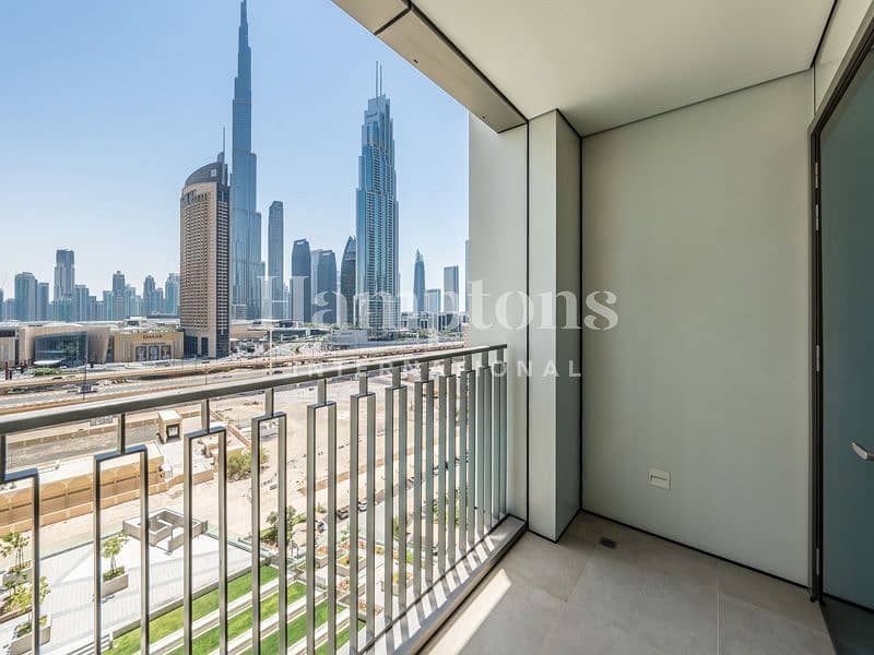 شقة في داون تاون فيوز 2 برج 1،داون تاون فيوز II،زعبيل 2،زعبيل 2 غرف 3300000 درهم - 7788382 شقة في داون تاون فيوز 2 برج 1،داون تاون فيوز II،زعبيل 2،زعبيل 2 غرف 3300000 درهم - 7788382
