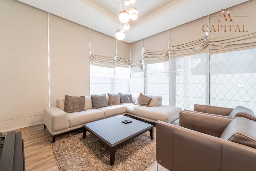 位于达马克山庄,公园别墅,托潘加别墅区 3 卧室的联排别墅 3300000 AED - 8067836 位于达马克山庄,公园别墅,托潘加别墅区 3 卧室的联排别墅 3300000 AED - 8067836