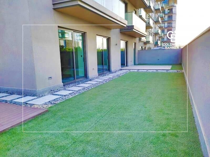 Rare Unit I Private Garden I Vacant Rare Unit I Private Garden I Vacant