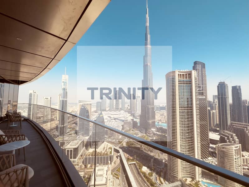 شقة في العنوان ريزدينسز سكاي فيو 1،العنوان ريزيدنس سكاي فيو،وسط مدينة دبي 5 غرف 900000 درهم - 7693659 شقة في العنوان ريزدينسز سكاي فيو 1،العنوان ريزيدنس سكاي فيو،وسط مدينة دبي 5 غرف 900000 درهم - 7693659