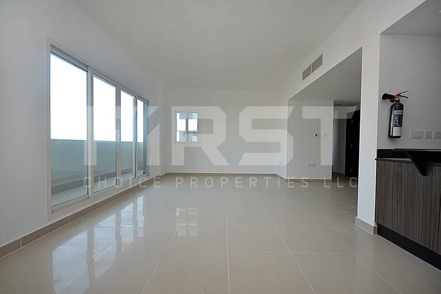 8 Internal Photo of 3 Bedroom Apartment Type D Open Kitchen in Al Reef Downtown Al Reef Abu Dhabi UAE 145sq. m 1560 sq. ft (2). jpg