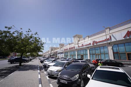 Showroom for Rent in Al Nasserya, Sharjah - Showrooms In Heart Of Sharjah-Prime Location(read the description)