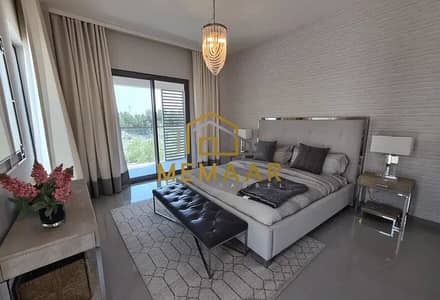 فیلا 3 غرف نوم للبيع في مويلح، الشارقة - Freehold villas for sale in Sharjah | 3 Bedroom Villa | In Al Zahia City Center, with installments over 3 years | Muwaileh