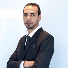 Ayman Zayed Taalab