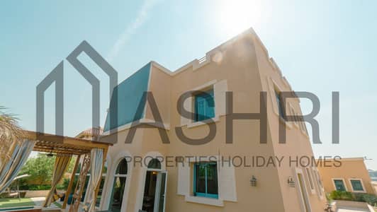5 Bedroom Villa for Sale in Falcon City of Wonders, Dubai - F47BBF48-F781-4297-90DD-1CE27B220186. PNG