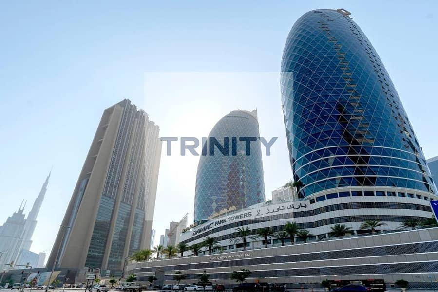 Fitted Retail Shop in DIFC | Investors Deal | High ROI Fitted Retail Shop in DIFC | Investors Deal | High ROI
