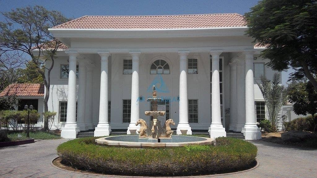 Independent Villa 5 BHK For Sale In Jumeirah 2 Independent Villa 5 BHK For Sale In Jumeirah 2