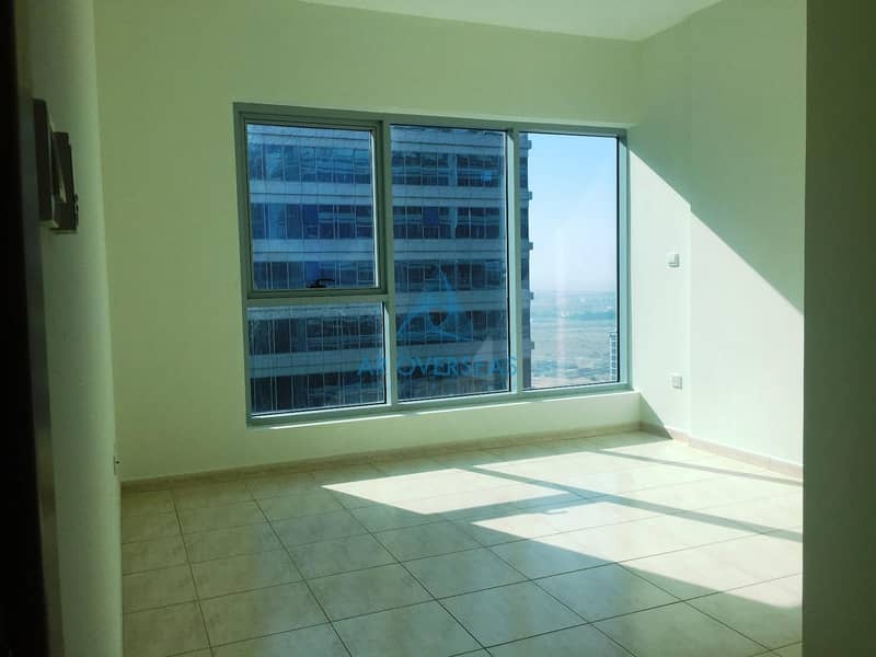 Courtyard View 2 BHK For Sale In Skycourt Tower C