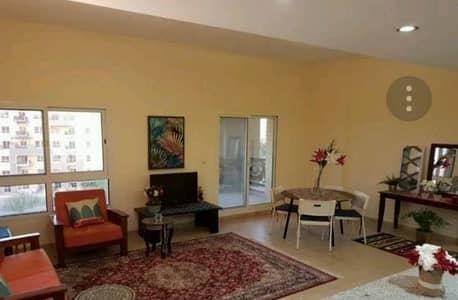 Distress Deal| Huge Terrace 2BR apt. for Sale in Al Ramth-Remraam| 600K (All inclusive) Distress Deal| Huge Terrace 2BR apt. for Sale in Al Ramth-Remraam| 600K (All inclusive)
