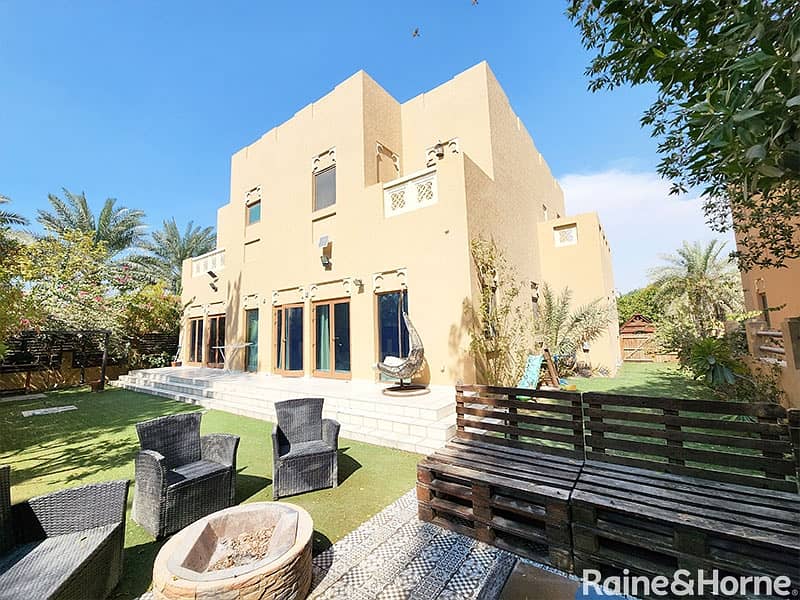 SOLD I Need Similar Property 5BR Type B Villa SOLD I Need Similar Property 5BR Type B Villa