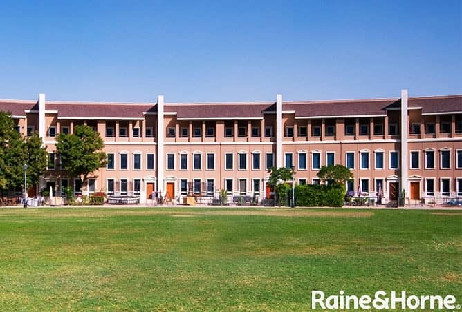 Under Offer |4BR plus Maids with Garden|Net ROI 5.5%|Gross 6.2% Under Offer |4BR plus Maids with Garden|Net ROI 5.5%|Gross 6.2%