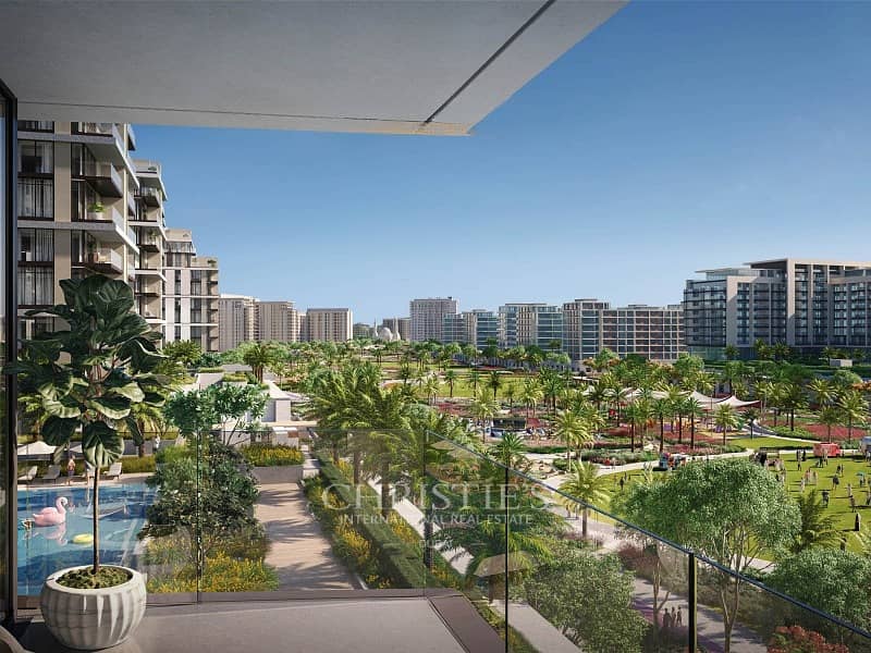 Exclusive Top Floor | Stunning Views | Offplan Q4 26 Exclusive Top Floor | Stunning Views | Offplan Q4 26