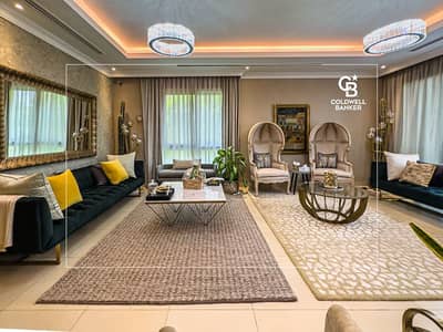 4 Bedroom Villa for Sale in Dubai Science Park, Dubai - Exclusive | Single row | Close to pool